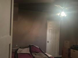 Cheryls home, hotel v destinaci Inglewood