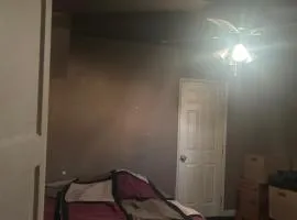 Cheryls home