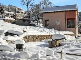 Maison spacieuse près de Gérardmer avec vue sur le lac