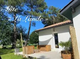 Gite "les pins"