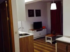 Apartamento En La Sierra II