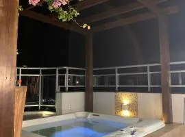 Apartamento Duplex Cobertura