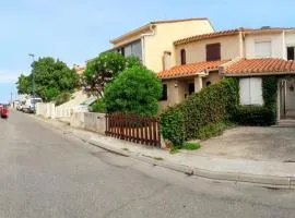 Maison familiale à Sainte-Marie