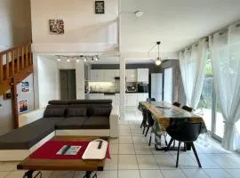 Duplex villa 2
