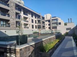 Las Pircas Housing, ξενοδοχείο σε Alta Gracia
