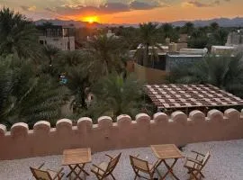 Al Jalilain Inn