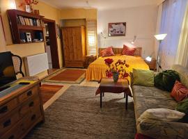 Ottos Ferienwohnung Goslar