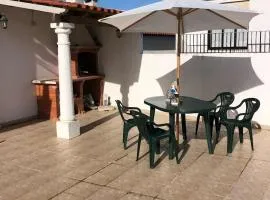 Casa Terraço