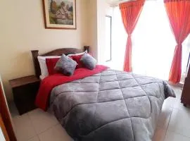 Hotel Imperial