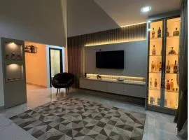 Casa Camburiu