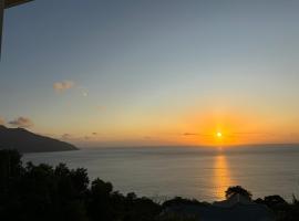 Sorento Holiday Apartments, hotel v destinaci Glacis