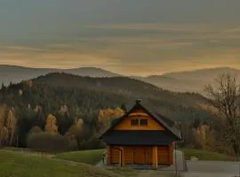 Domki 15 szczytów
