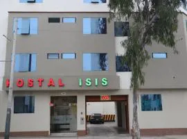 Hostal ISIS
