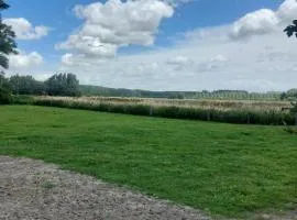 Huis-Chalet aan Puyenbroeck