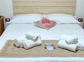 Da Tziu Efisiu Mare e Relax nel Sinis
