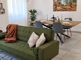 Casa Mulini - with private park, ξενοδοχείο σε Francavilla Fontana