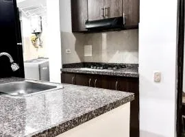 Apartamento en Girón