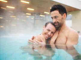 Vitalhotel der Parktherme - inkl Thermeneintritt & Sauna, hotel Bad Radkersburgban