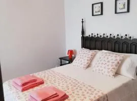 Apartment with Mountain View in Eiriz – 65 sqm – Terrace
