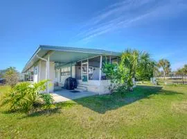 Blue Heron House
