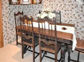 Cozy house with garden in Messines 149 m² mountain view