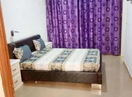 Spacious Apartment with Pool in M'bour - 100 m²