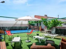 Charming Villa in Vitigudino with Private Pool