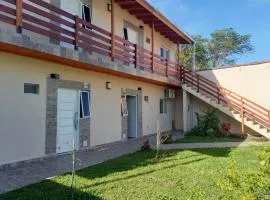 Departamento Gutiérrez