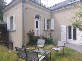 La Tourangelle, Hotel in Tours