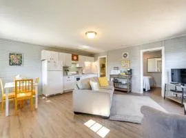 Bass Fishing Paradise Cottage on Table Rock Lake