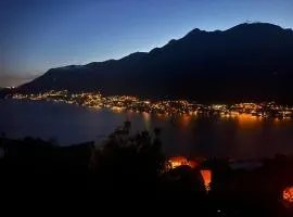 La Cà de Poz - Lake View