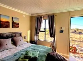 Sonvanger Selfcatering