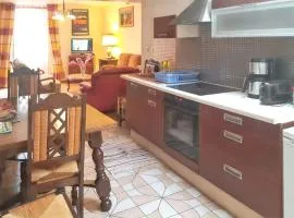 Appartement contemporain à Morlaix - 70 m² - proche centre-ville