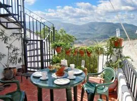 Spacious House in Hornos with Mountain View