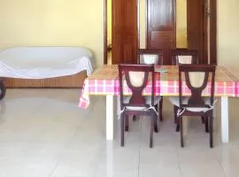 Elegant Apartment in Trou aux Biches / 125 m² / Mountain View