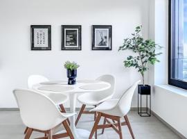 New Studio in Belval, hotel a Sanem