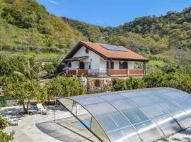 Villa Les barriques