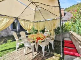 Appartement charmant à Juncalas - 30 m² - Vue sur la montagne