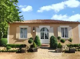 Maison accueillante à Arles - Jardin, Parking privé