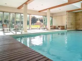 Spacious villa in Santo Tirso with private pool 850 m² and jacuzzi