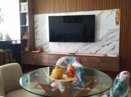 Alojamiento & M&iacute;stico, acomoda&ccedil;&atilde;o com cozinha em Ayacucho