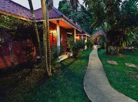 Krathom Khaolak Resort