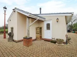 Spitfire Lodge