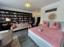 City-Apartment mit Stil und Charme in bester Lage