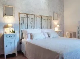 Charming Apartment in Lisciano Niccone with Shared Pool