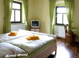 Pension Rotes Haus