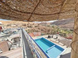 Sumptuous Villa in Aït Ben Haddou with Private Pool