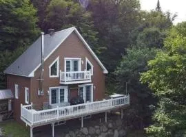 Yomi Chalet