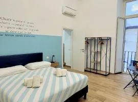 Le Stanze Del Poeta Libero Bovio