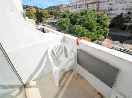 Comfortable studio in Albufeira - 20 m² - Pleasant balcony